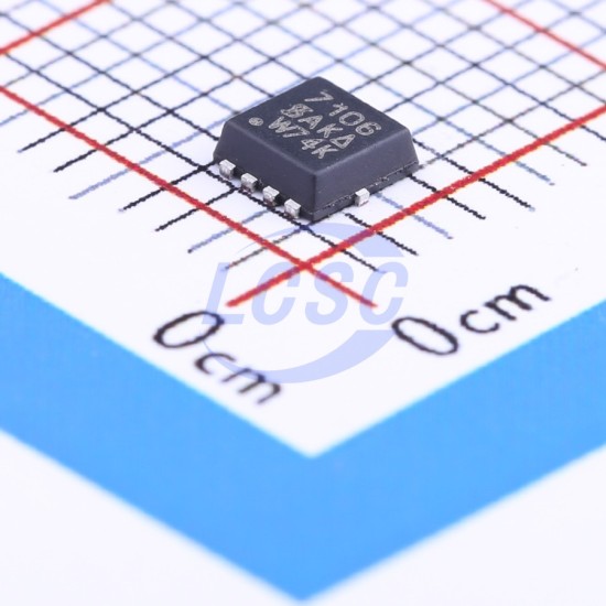 VISHAY SI7106DN-T1-E3