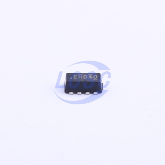 VISHAY SI5515CDC-T1-GE3 VISHAY SI5515CDC-T1-GE3