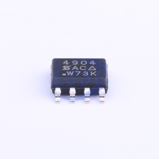 VISHAY SI4904DY-T1-E3