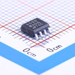 VISHAY SI4599DY-T1-GE3