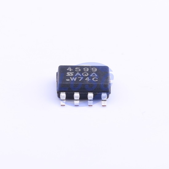 VISHAY SI4599DY-T1-GE3