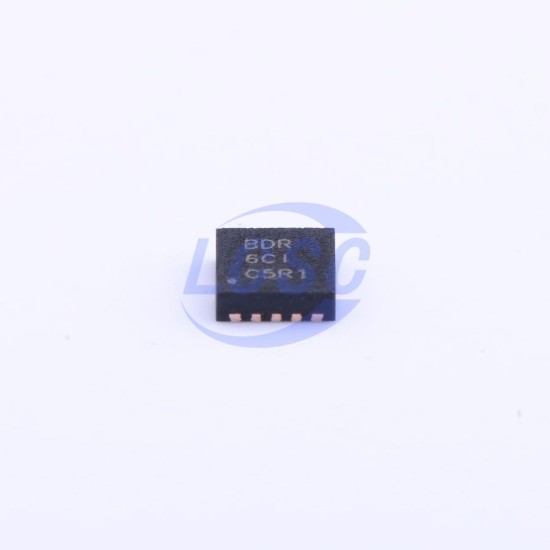 TI TPS61020DRCR TI TPS61020DRCR