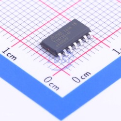 MICROCHIP ATTINY1614-SSFR MICROCHIP ATTINY1614-SSFR