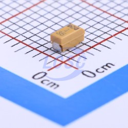 XY(Zhenhua XinYun) CA45-A-35V-1uF-K XY(Zhenhua XinYun) CA45-A-35V-1uF-K