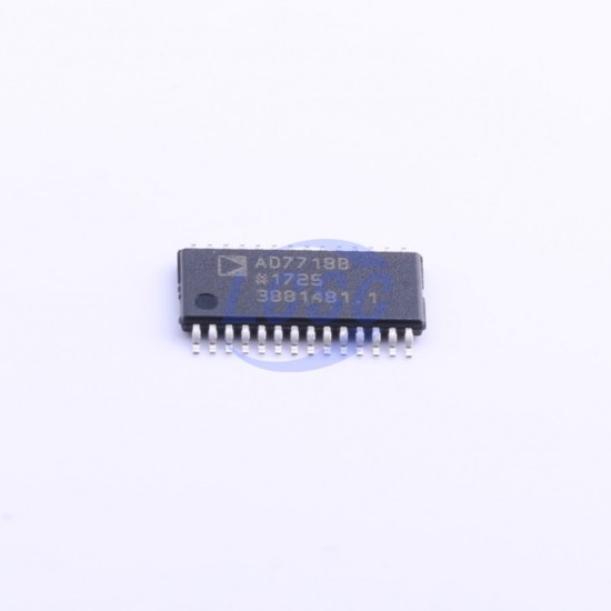 ADI AD7718BRUZ-REEL7