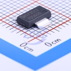 Infineon IPN70R600P7SATMA1 Infineon IPN70R600P7SATMA1