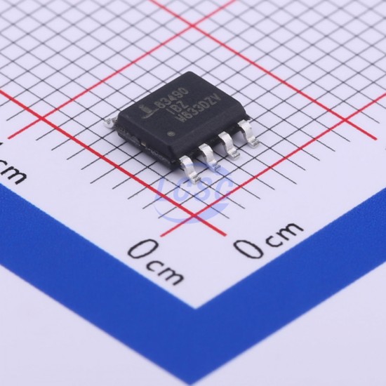 RENESAS ISL83490IBZ-T