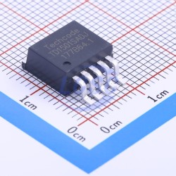 Techcode TD1501SADJ Techcode TD1501SADJ