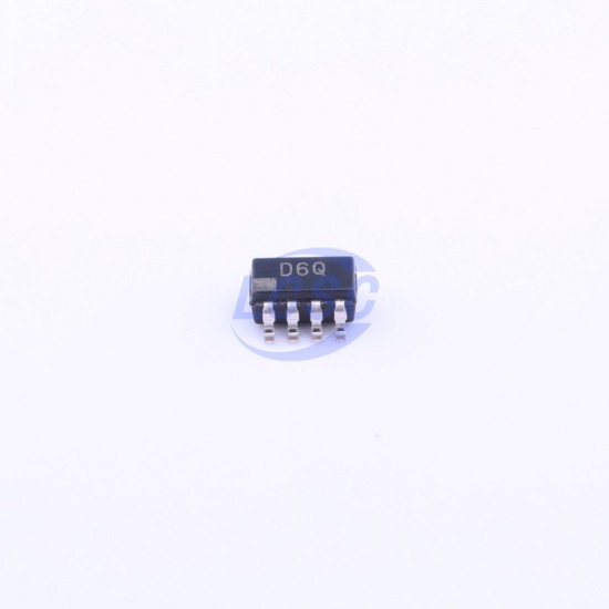 ADI AD5160BRJZ5-RL7