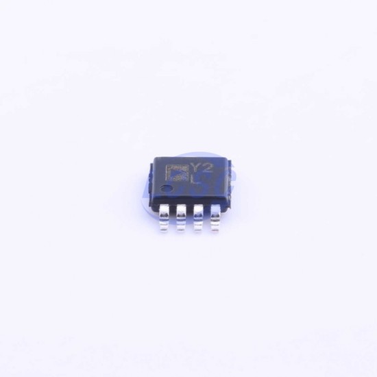 ADI AD8217BRMZ-R7