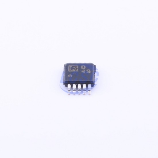 ADI AD5259BRMZ100-R7
