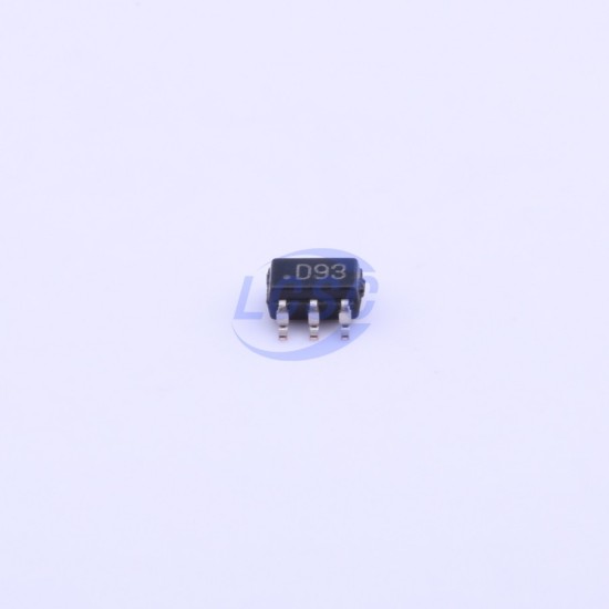 ADI AD5246BKSZ5-RL7