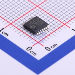TI TPS54326PWPR TI TPS54326PWPR