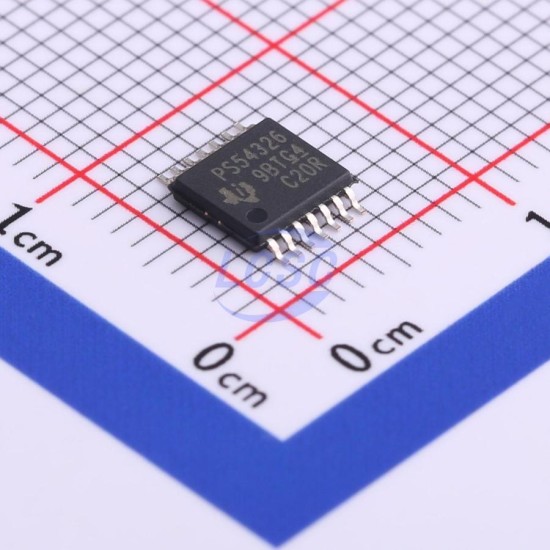 TI TPS54326PWPR TI TPS54326PWPR