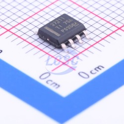 TI UCC27211DDAR
