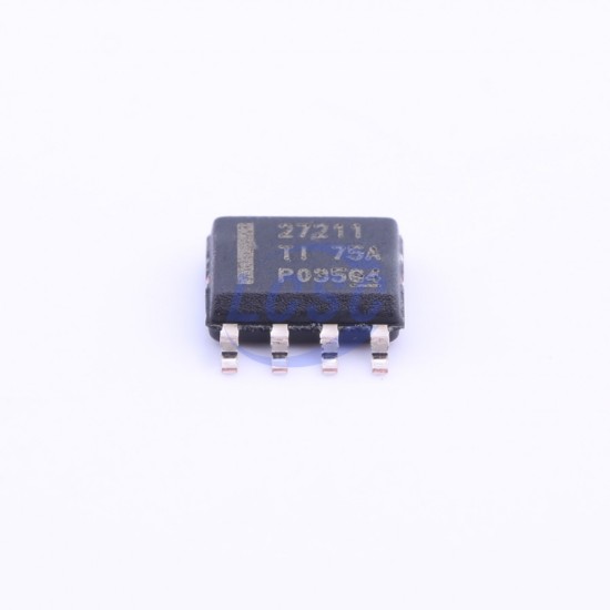 TI UCC27211DDAR