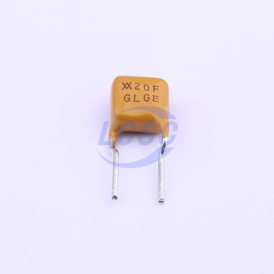 TE Connectivity TRF250-120U