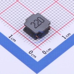 Chilisin LVS808040-220M-N Chilisin LVS808040-220M-N