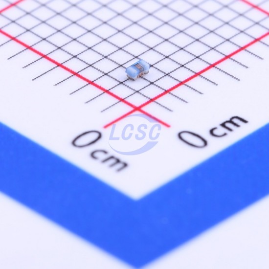 Chilisin CS0402-5N6G-S Chilisin CS0402-5N6G-S