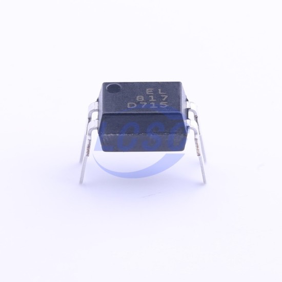 EVERLIGHT EL817(D)-F EVERLIGHT EL817(D)-F