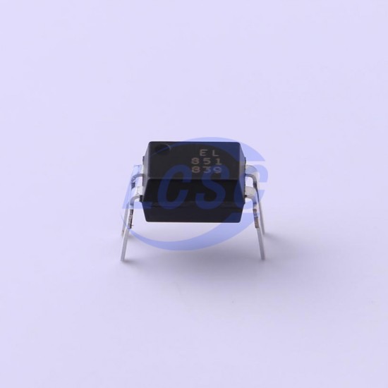 EVERLIGHT EL851