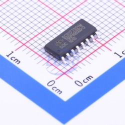 SOC(Shenzhen SinOne Microelectronics) SC92F7321M16U SOC(Shenzhen SinOne Microelectronics) SC92F7321M16U
