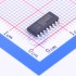 SOC(Shenzhen SinOne Microelectronics) SC92F7321M16U