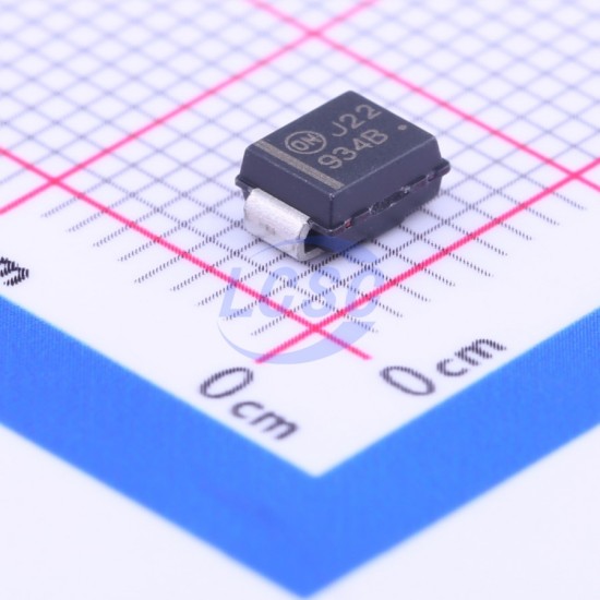 onsemi 1SMB5934BT3G onsemi 1SMB5934BT3G