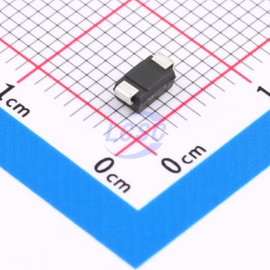 MDD(Microdiode Semiconductor) SS26 MDD(Microdiode Semiconductor) SS26