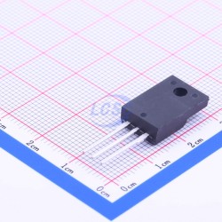 Infineon IKA15N60T