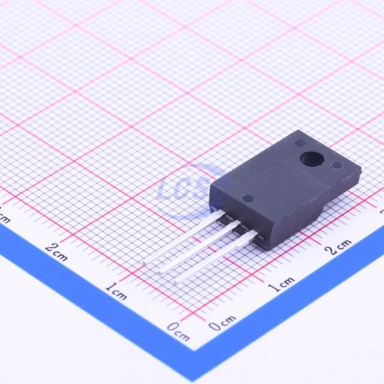 Infineon IKA15N60T