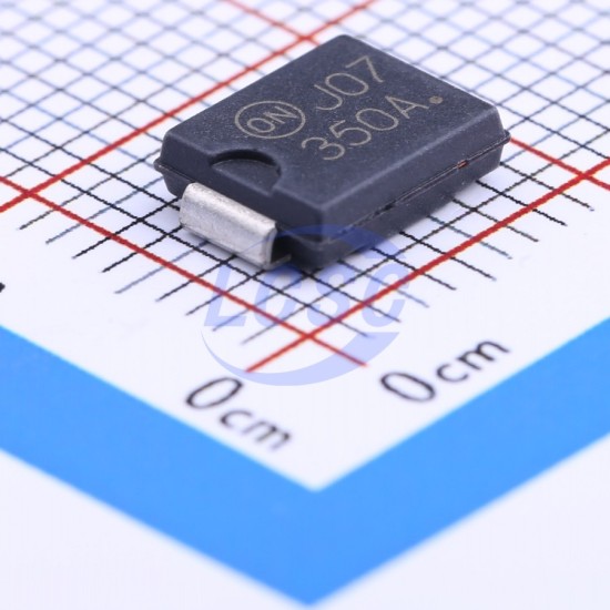 onsemi NSI50350AST3G