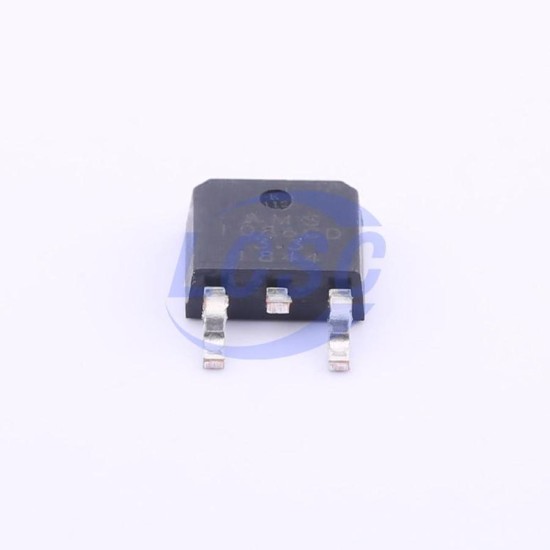 Advanced Monolithic Systems AMS1086CD-3.3 Advanced Monolithic Systems AMS1086CD-3.3