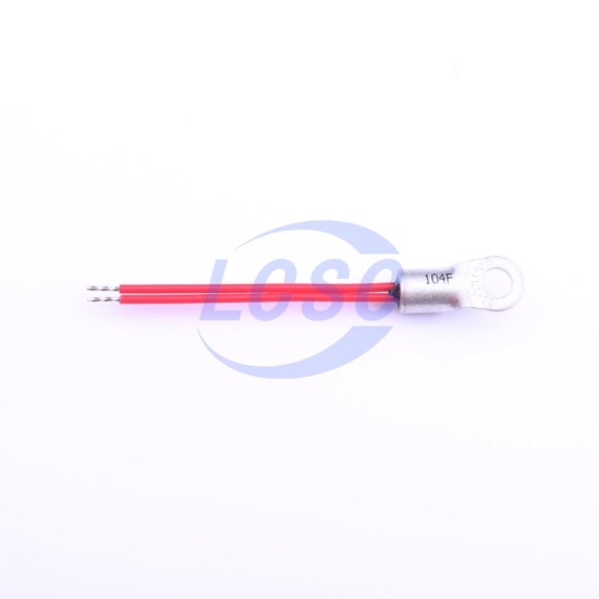 VISHAY NTCALUG01A104F
