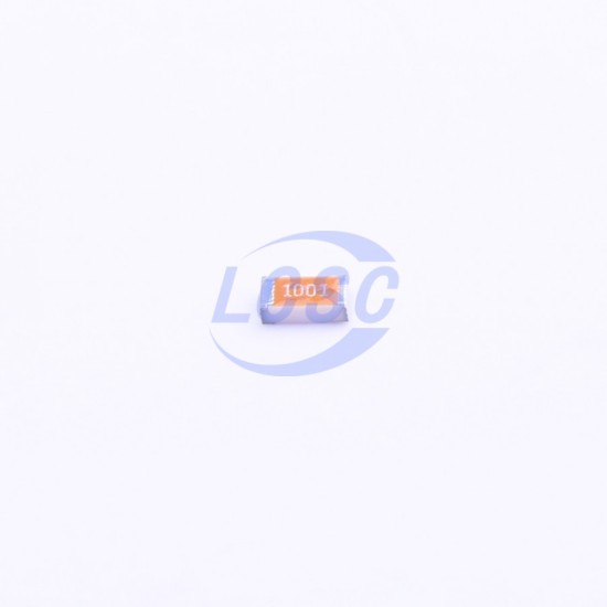 VISHAY TFPT0805L1001FV