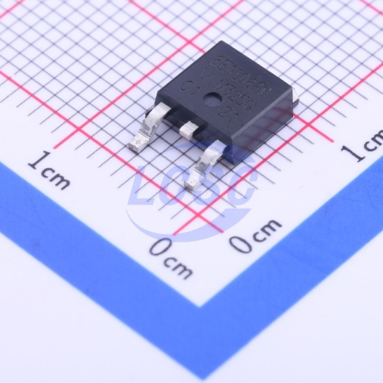 VISHAY VS-8EWL06FNTR-M3
