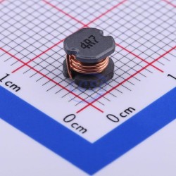 Shun Xiang Nuo SM5845-4R7MT