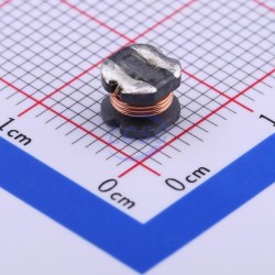 Shun Xiang Nuo SM5845-4R7MT Shun Xiang Nuo SM5845-4R7MT