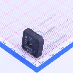 VISHAY VS-KBPC610PBF
