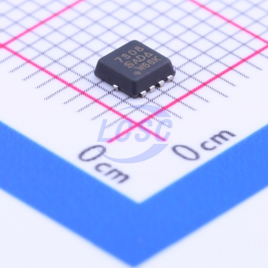 VISHAY SI7308DN-T1-E3