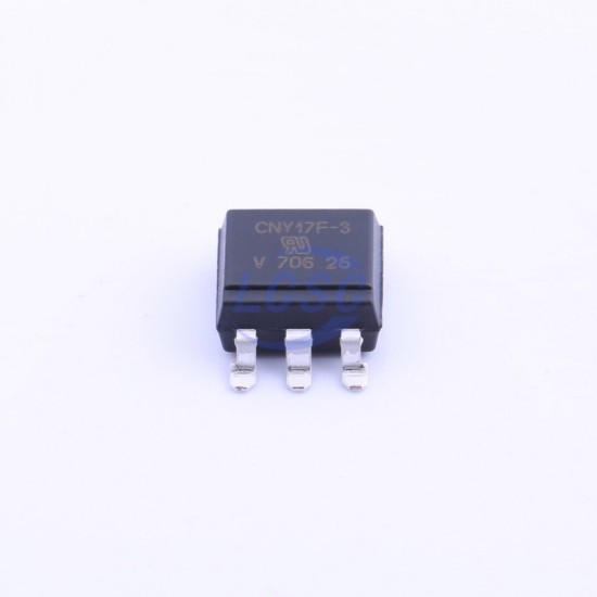 VISHAY CNY17F-3X007T VISHAY CNY17F-3X007T