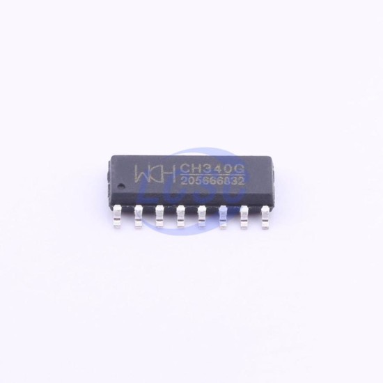 WCH CH340G