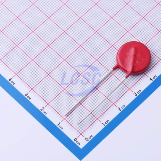 Littelfuse V480LA40AP Littelfuse V480LA40AP