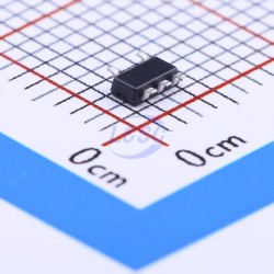 onsemi NCP600SNADJT1G onsemi NCP600SNADJT1G
