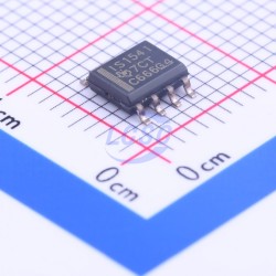 TI ISO1541DR