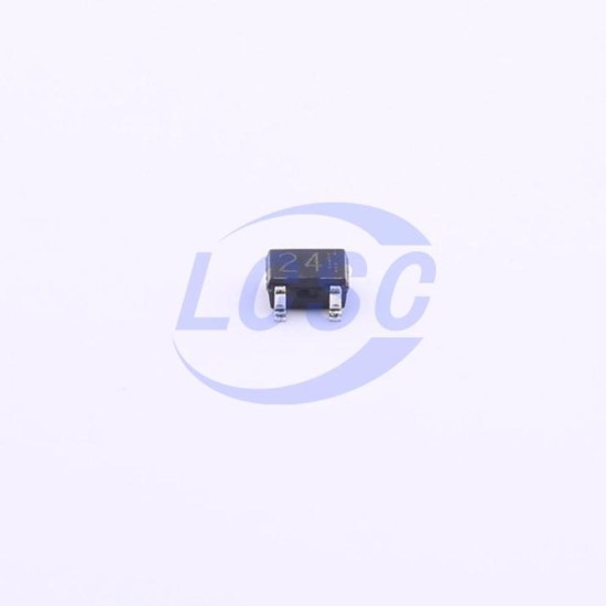 ROHM DTC114EUAT106
