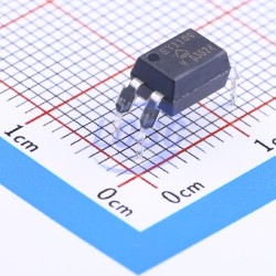 VISHAY TCET1109G