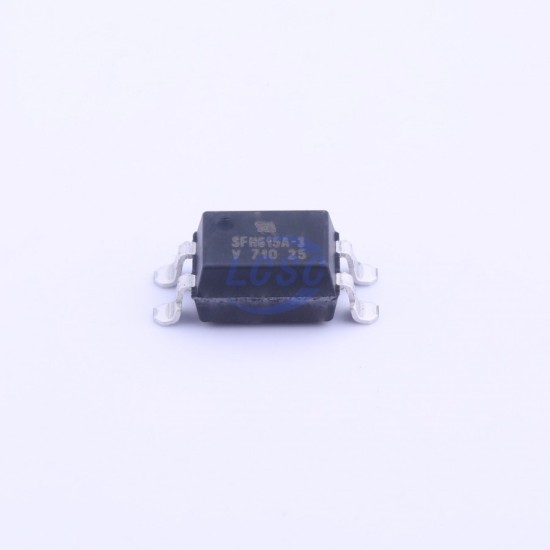 VISHAY SFH615A-3X009 VISHAY SFH615A-3X009