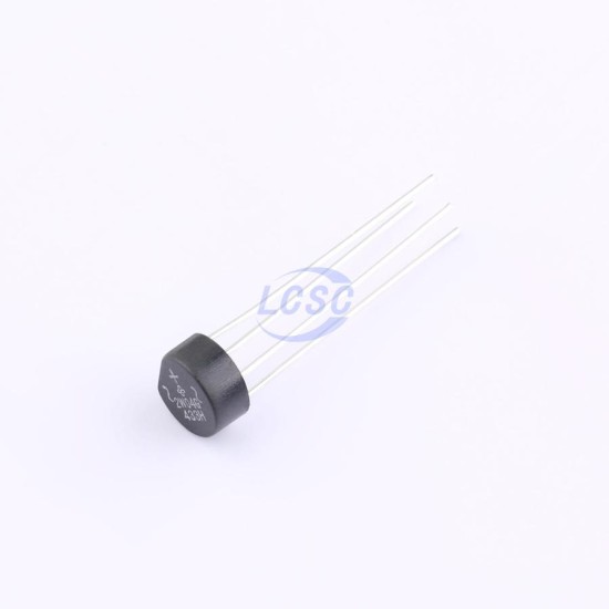 VISHAY 2W04G-E4/51