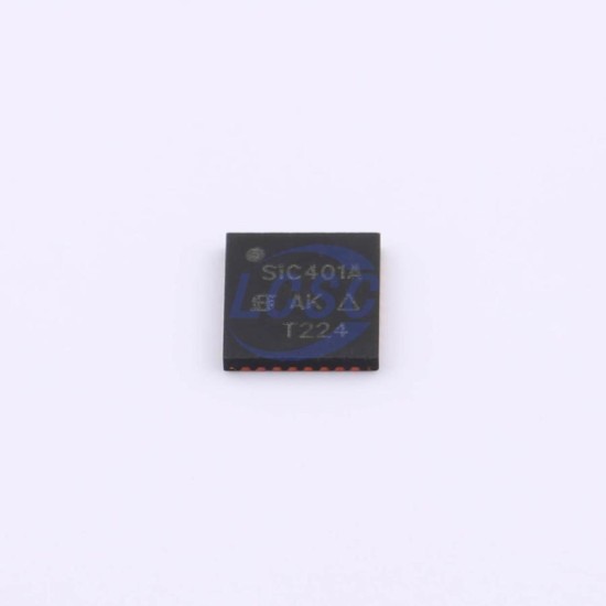 VISHAY SIC401ACD-T1-GE3